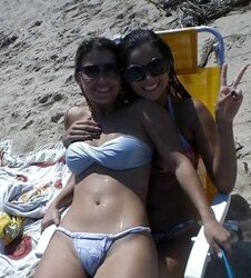 Brazilian stunners