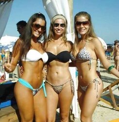 Brazilian stunners
