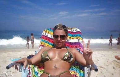 Brazilian stunners