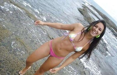 Brazilian stunners