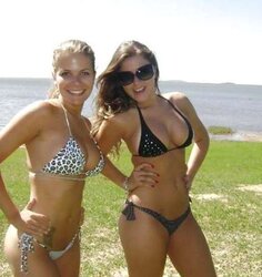 Brazilian stunners