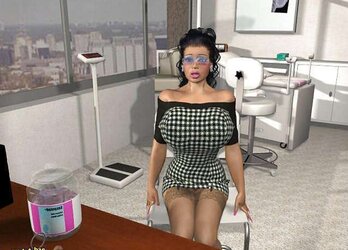 Dr.Busenstein