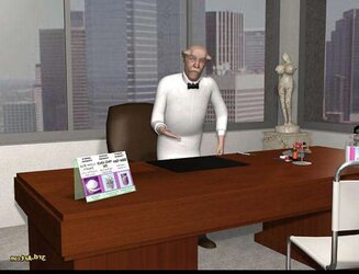 Dr.Busenstein