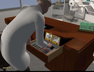 Dr.Busenstein