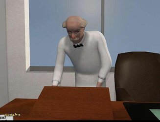 Dr.Busenstein