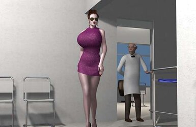 Dr.Busenstein
