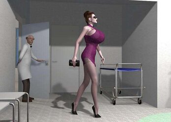Dr.Busenstein