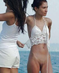 CFNF - Clad Girl Nude Gal Vol.