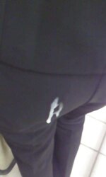 Chinese women in public
