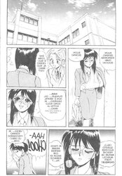 Secret-Scenario Vol5 (ITA)