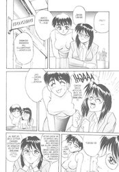 Secret-Scenario Vol5 (ITA)