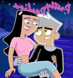 Danny Phantom Comic