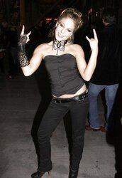 Christina Lafee Klein - Lafee