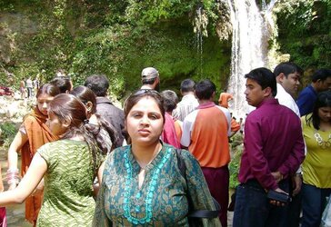 RANDOM PAKISTANI AND INDIAN CHICKS