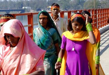RANDOM PAKISTANI AND INDIAN CHICKS