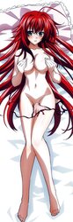 Rias Gremory (highschool DxD) gallery