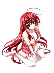 Rias Gremory (highschool DxD) gallery