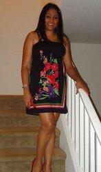 Latina Goddess of Spades