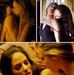 Bisexual and Les Tv chac