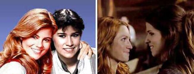 Bisexual and Les Tv chac