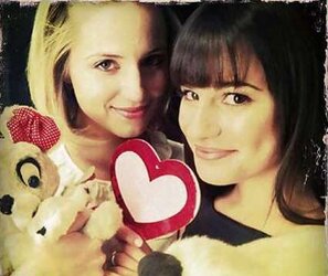 Bisexual and Les Tv chac