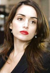 Ana De La Reguera