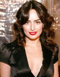 Ana De La Reguera