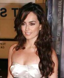 Ana De La Reguera