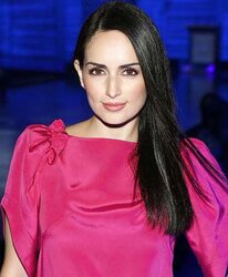 Ana De La Reguera