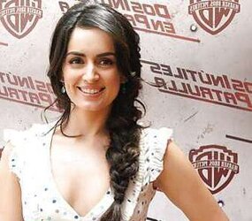 Ana De La Reguera