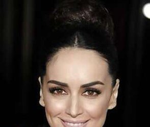 Ana De La Reguera