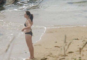Chicks nudistes