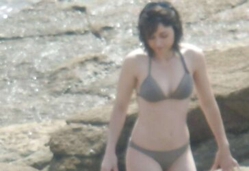 Chicks nudistes