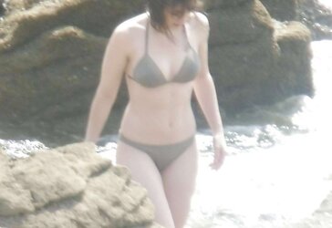 Chicks nudistes