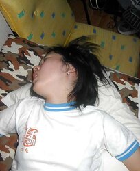 Another Japanese Inexperienced