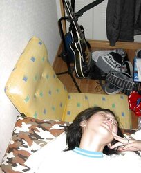 Another Japanese Inexperienced