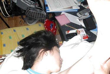 Another Japanese Inexperienced