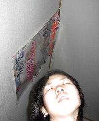 Another Japanese Inexperienced