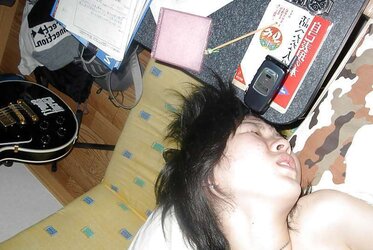 Another Japanese Inexperienced