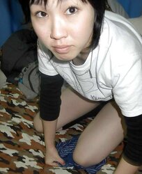 Another Japanese Inexperienced