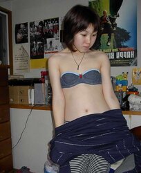 Another Japanese Inexperienced