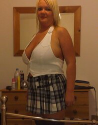 Lynn - Runcorn