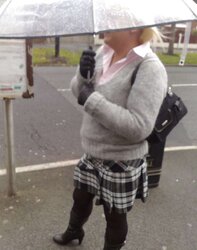 Lynn - Runcorn