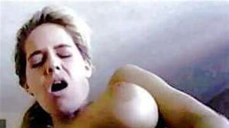 SHANE rocked our world with hers (1990s starlet)