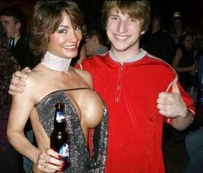 Huge-Titted Divas