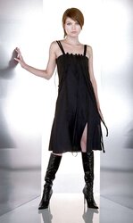Nicole De Boer