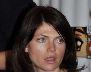 Nicole De Boer