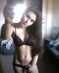 Mirror Selfshots