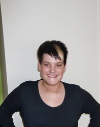 Katja, geile versaute fickschlampe.