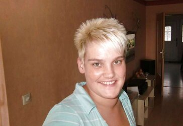 Katja, geile versaute fickschlampe.